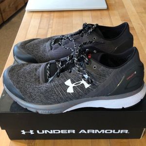 Under Armor Charged Bandit 2 Sneakers